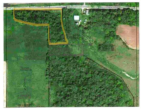 Vacant Land For Sale - 16416 County 14<br/> Fillmore County, Spring Valley, MN 55975