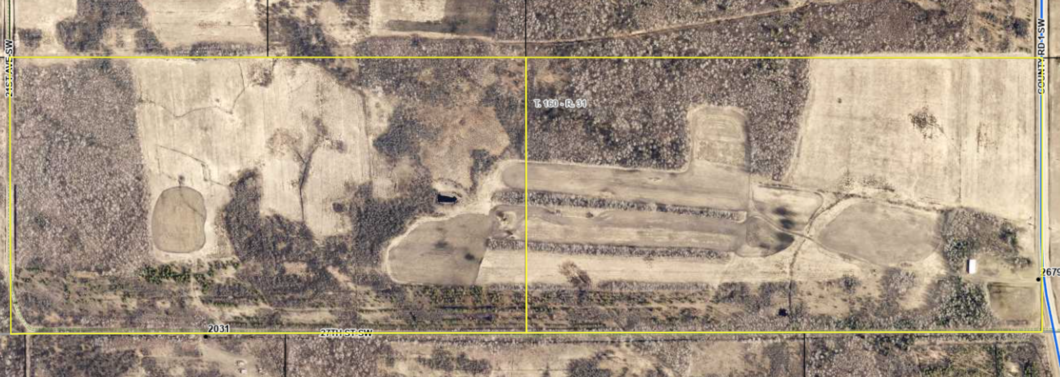 2679 County Road 1, Baudette, Minnesota image 1