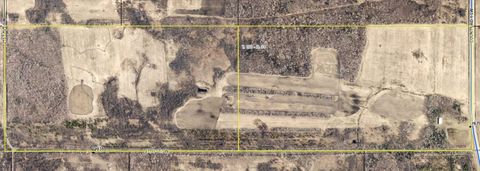 Vacant Land For Sale - 2679 County Road 1<br/> Baudette, MN 56623