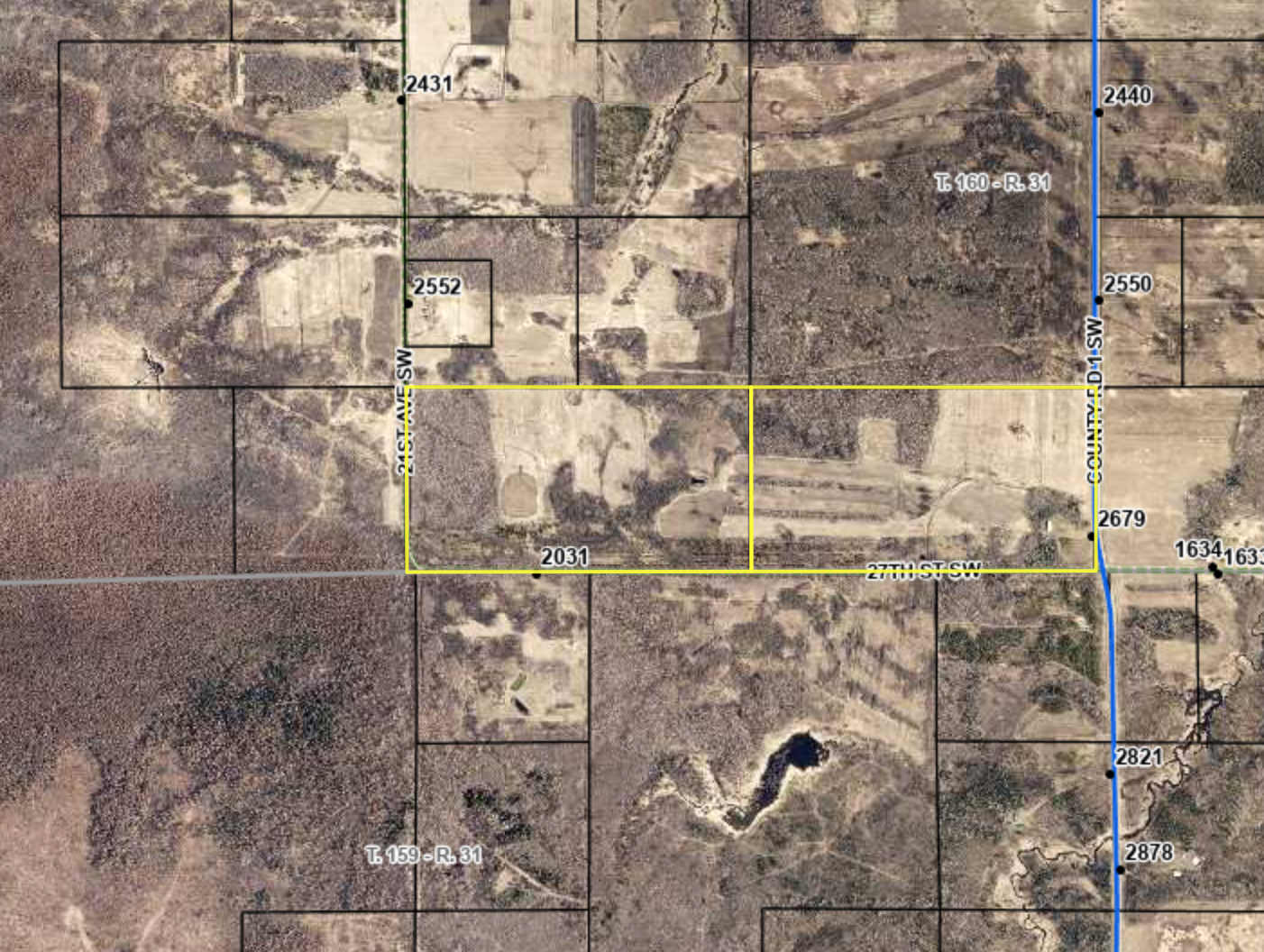 2679 County Road 1, Baudette, Minnesota image 3