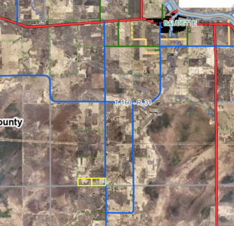 2679 County Road 1, Baudette, Minnesota image 4