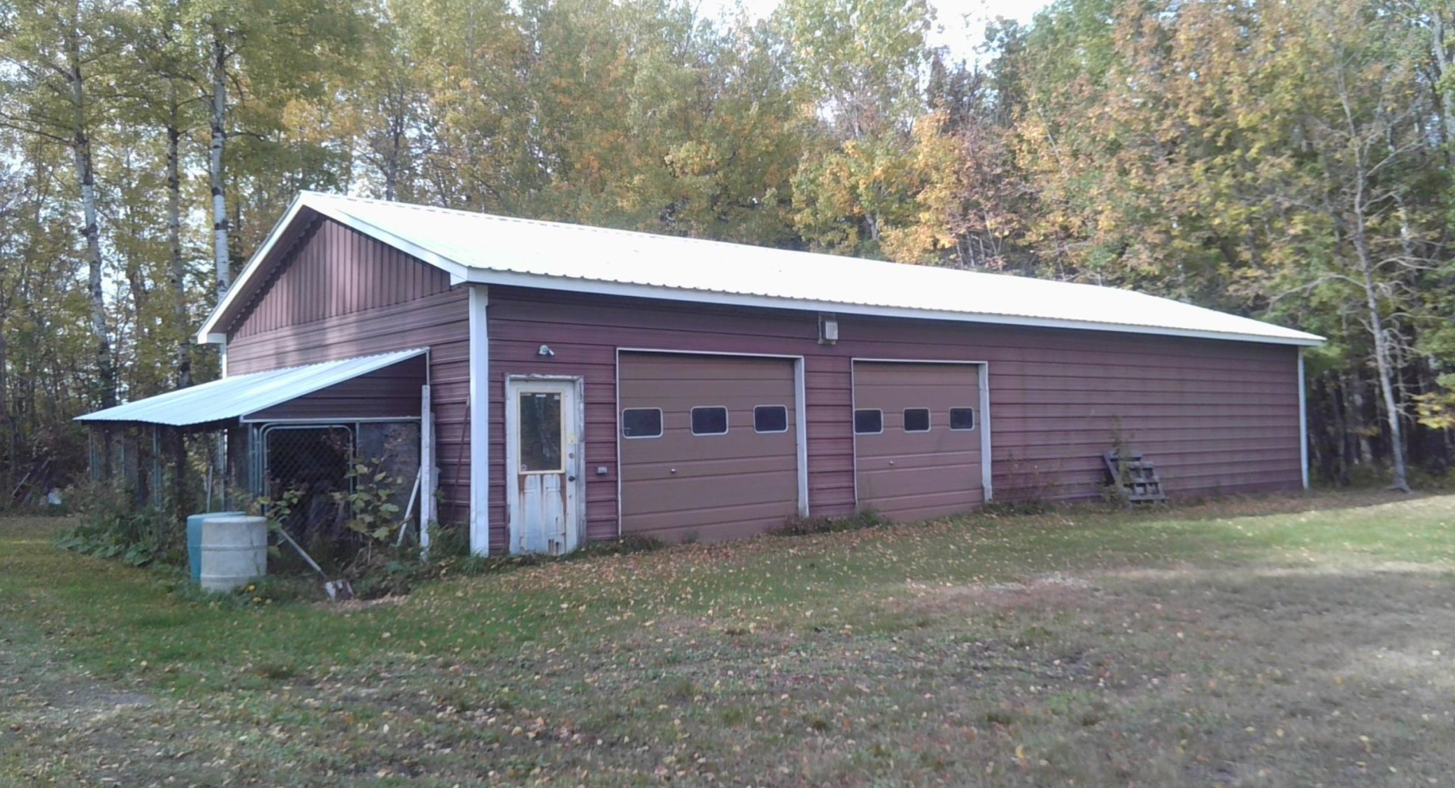 2679 County Road 1, Baudette, Minnesota image 5