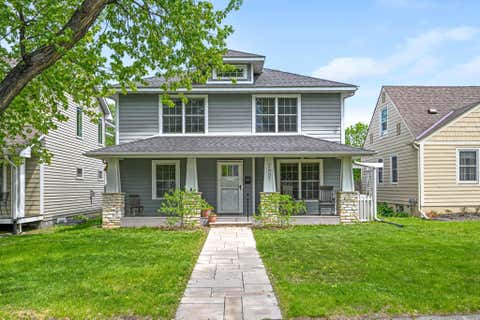 Homes For Sale - 2837 Georgia Avenue<br/> Hennepin County, Minneapolis, MN 55426