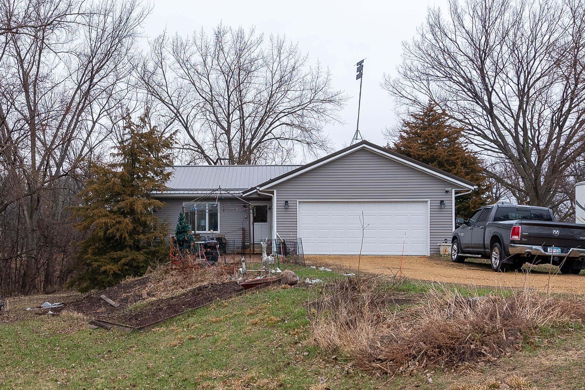 52742 134th Street, Vernon Center, Minnesota image 1