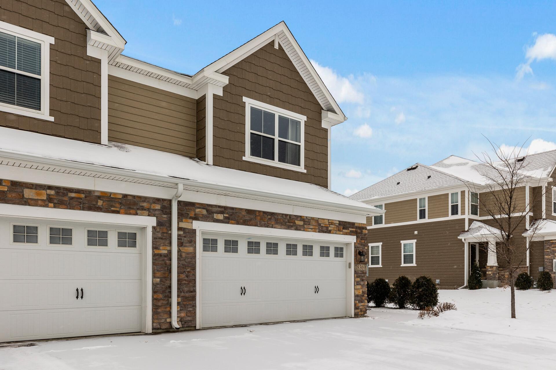 18369 Gladden Lane, Lakeville, Minnesota image 2