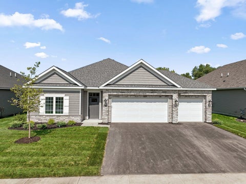 Homes For Sale - 508 James Parkway<br/> Elko New Market, MN 55054