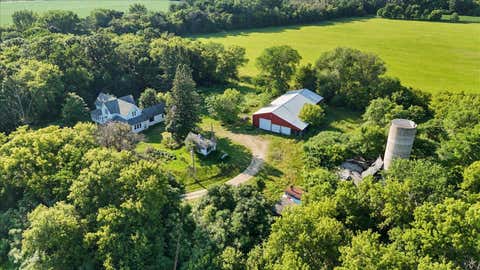 Homes For Sale - W6650 690th Avenue<br/> Beldenville, WI 54003