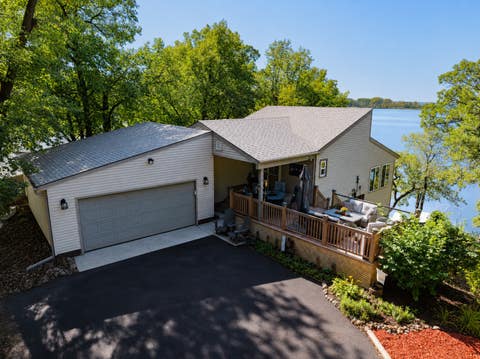 Homes For Sale - 13174 Maple Island Drive<br/> Glenwood, MN 56334