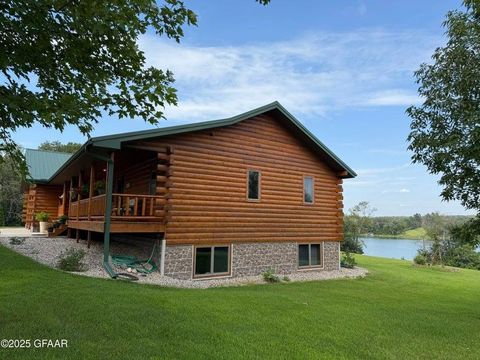 Homes For Sale - 17021 470th Street<br/> Pelican Rapids, MN 56572