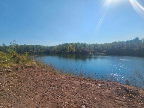 Vacant Land For Sale - TBD Miller Lake Road<br/> Crosby, MN 56441