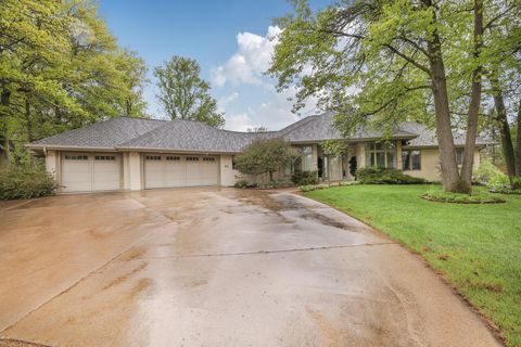 Homes For Sale - 3103 Golf Terrace<br/> Saint Cloud, MN 56301