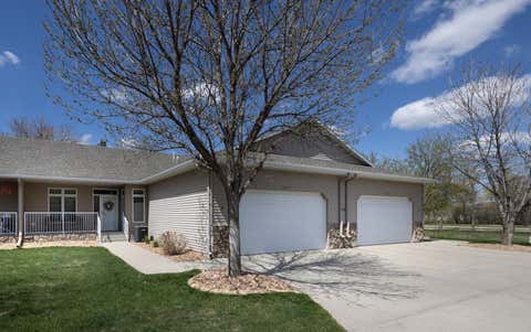 Townhouse For Sale - 3260 40th Avenue<br/> Cass County, Fargo, ND 58104