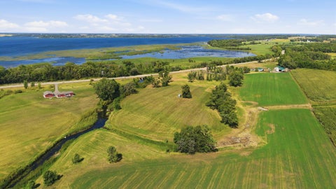 Vacant Land For Sale - 18402 Cr-37<br/> Osakis, MN 56360
