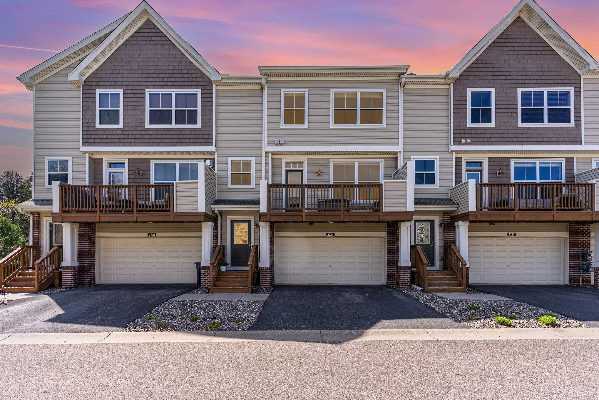 2724 135th Street, Rosemount, Minnesota image 2