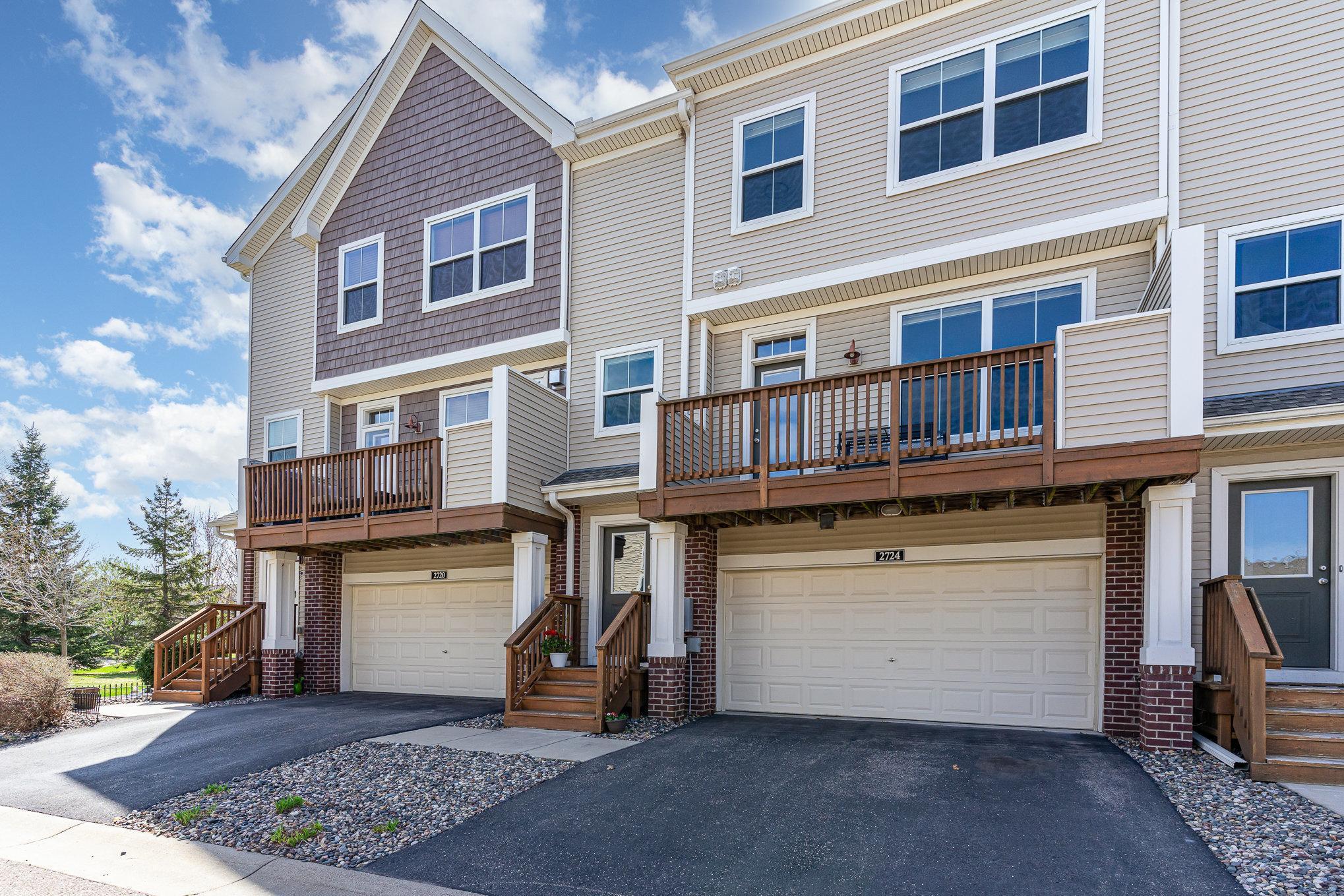 2724 135th Street, Rosemount, Minnesota image 1