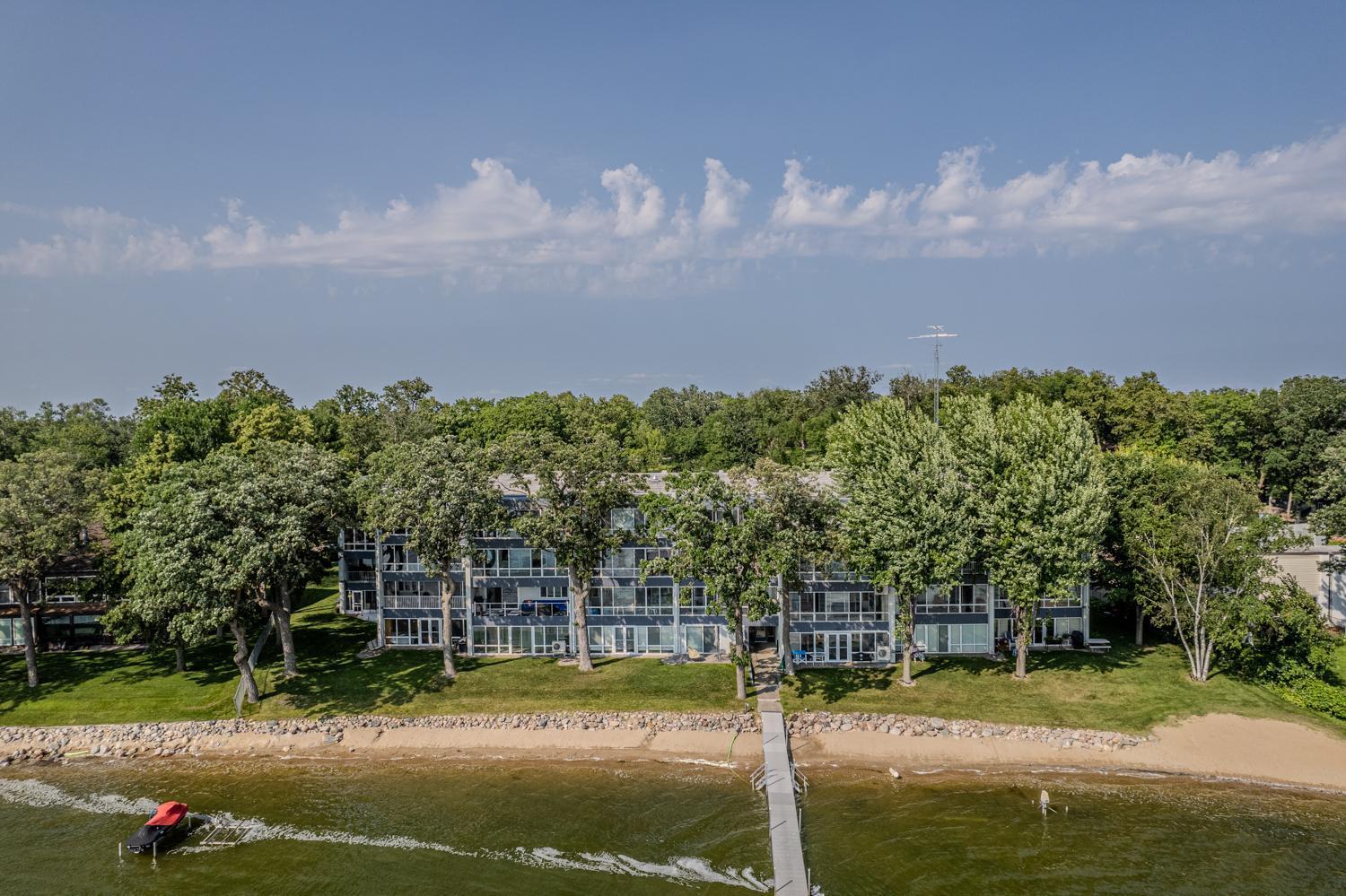 315 Park Lake Boulevard #414, Detroit Lakes, Minnesota image 1