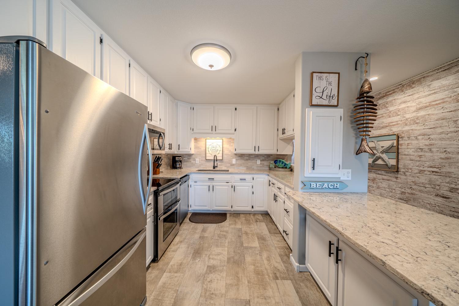 315 Park Lake Boulevard #414, Detroit Lakes, Minnesota image 4