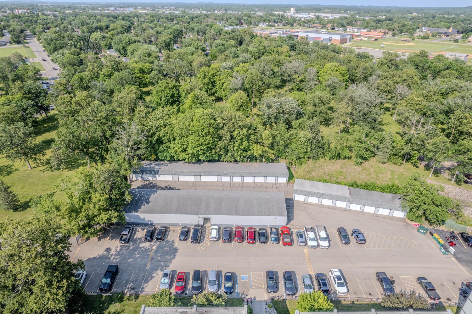 315 Park Lake Boulevard #414, Detroit Lakes, Minnesota image 31