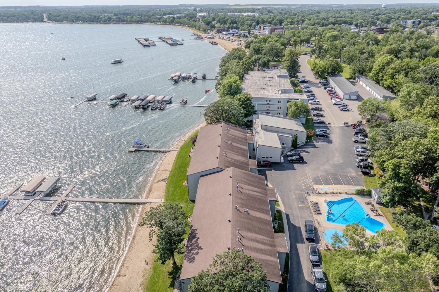 315 Park Lake Boulevard #414, Detroit Lakes, Minnesota image 27