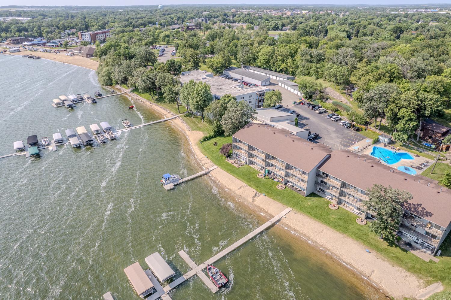 315 Park Lake Boulevard #414, Detroit Lakes, Minnesota image 28