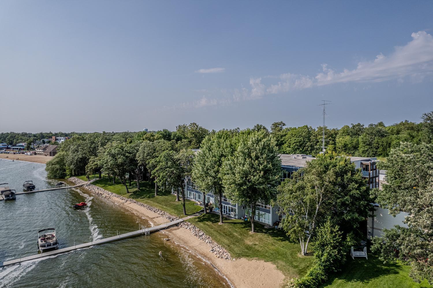 315 Park Lake Boulevard #414, Detroit Lakes, Minnesota image 23