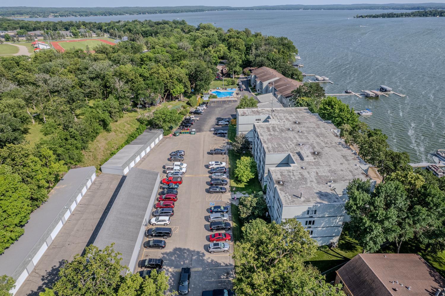 315 Park Lake Boulevard #414, Detroit Lakes, Minnesota image 30