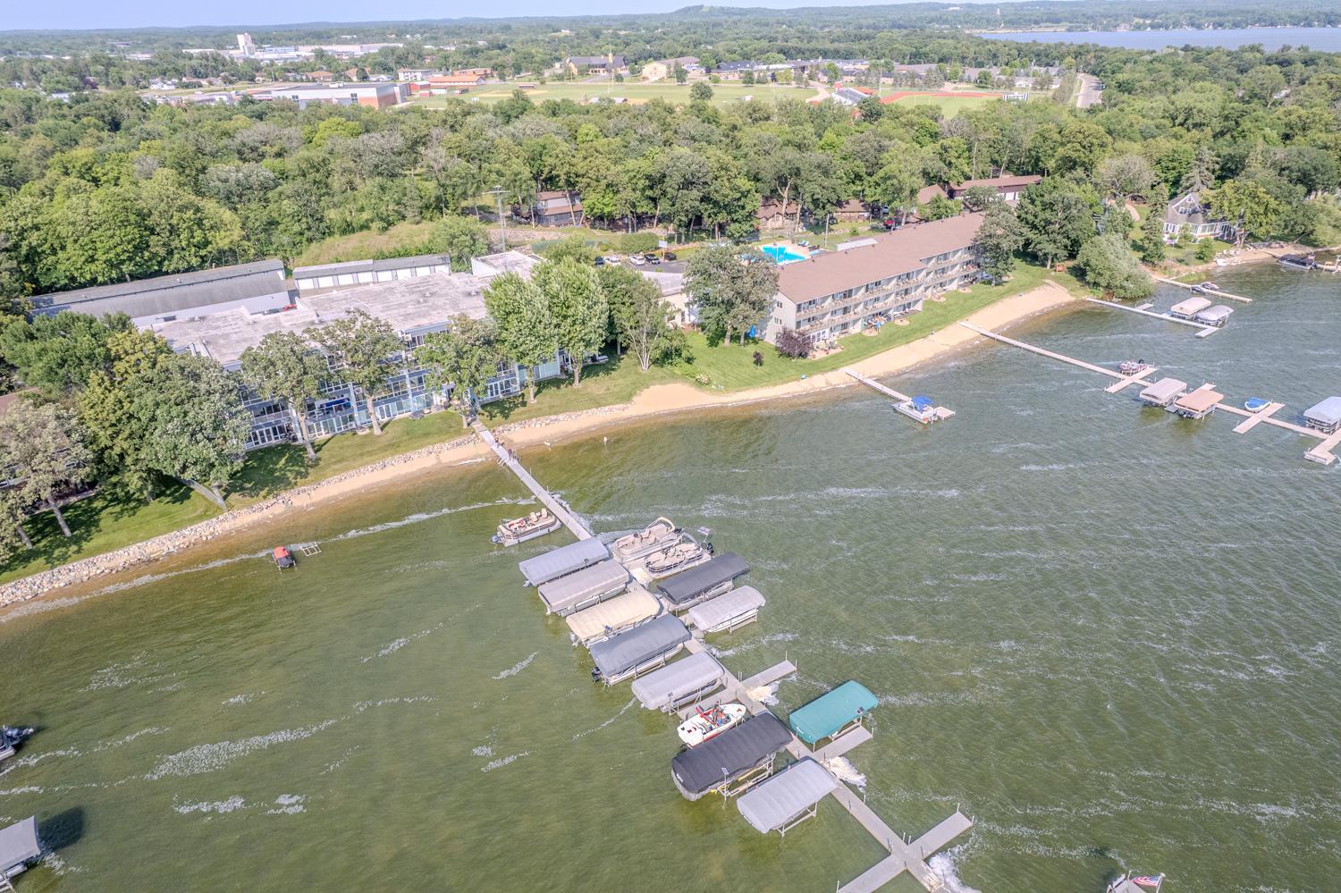 315 Park Lake Boulevard #414, Detroit Lakes, Minnesota image 29