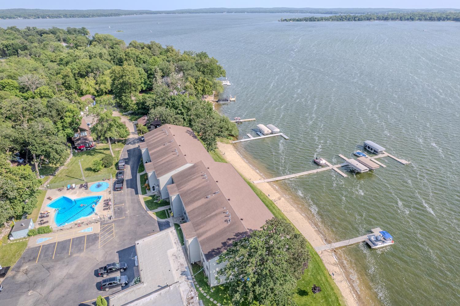315 Park Lake Boulevard #414, Detroit Lakes, Minnesota image 24