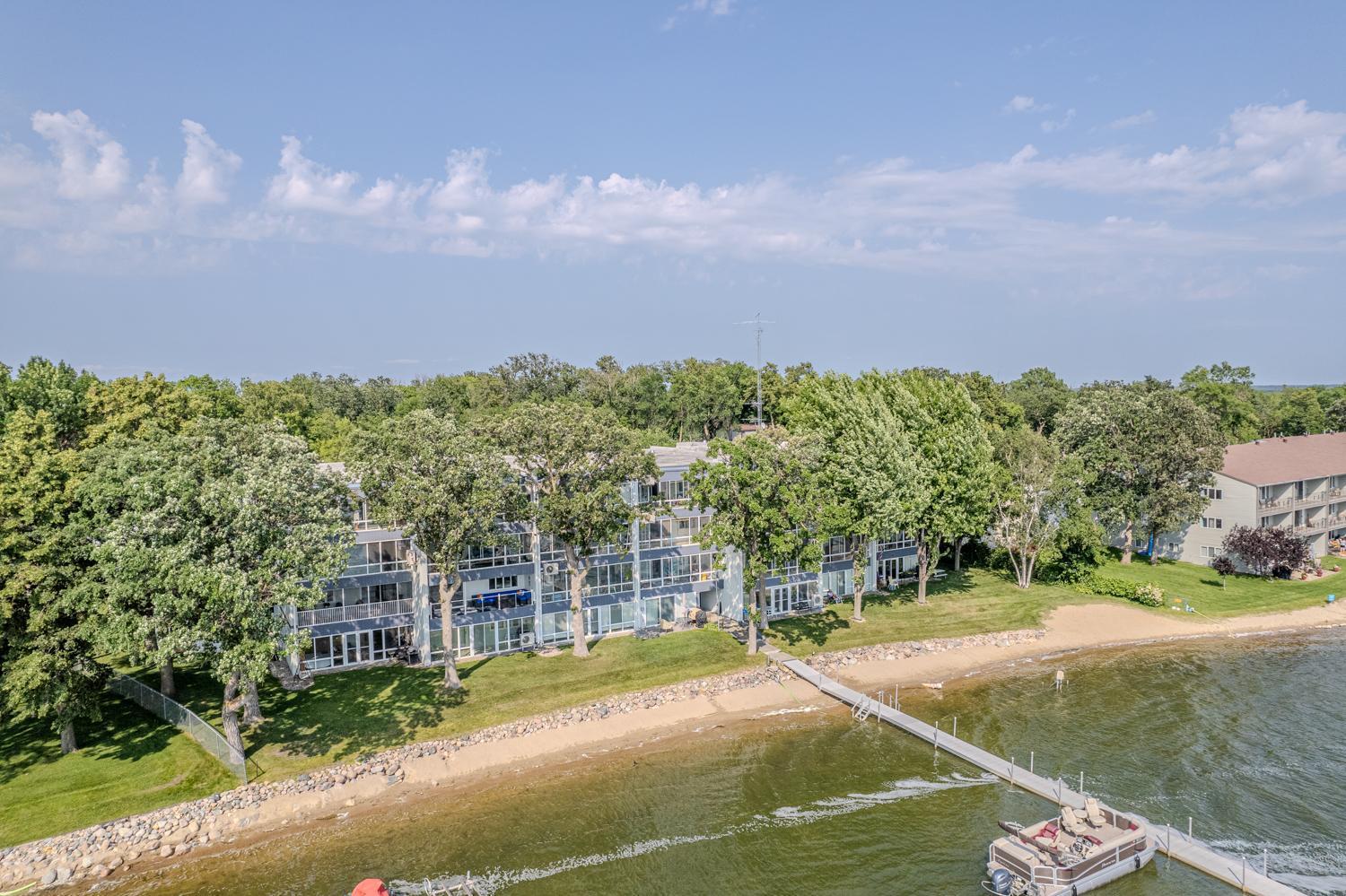 315 Park Lake Boulevard #414, Detroit Lakes, Minnesota image 25