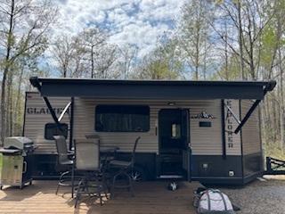 3240 Bear Track Lane, Longville, Minnesota image 8