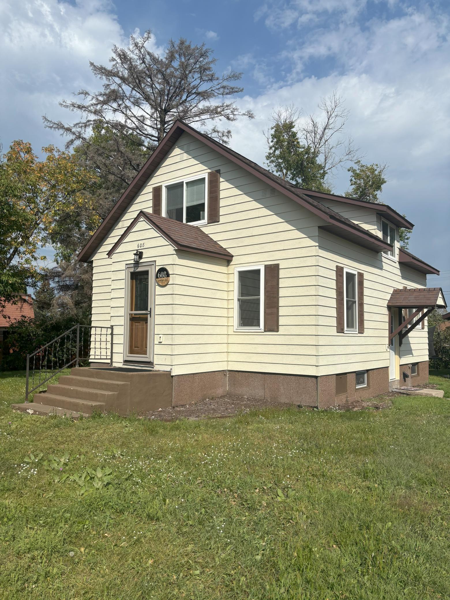 608 Granger Road, Detroit Lakes, Minnesota image 1