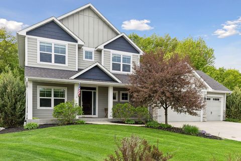 Homes For Sale - 3224 Symphony Court<br/> Carver County, Chaska, MN 55318