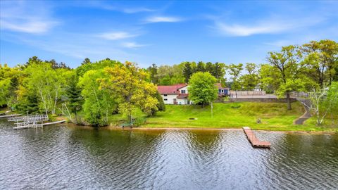Homes For Sale - 23487 State Road 35<br/> Siren, WI 54872