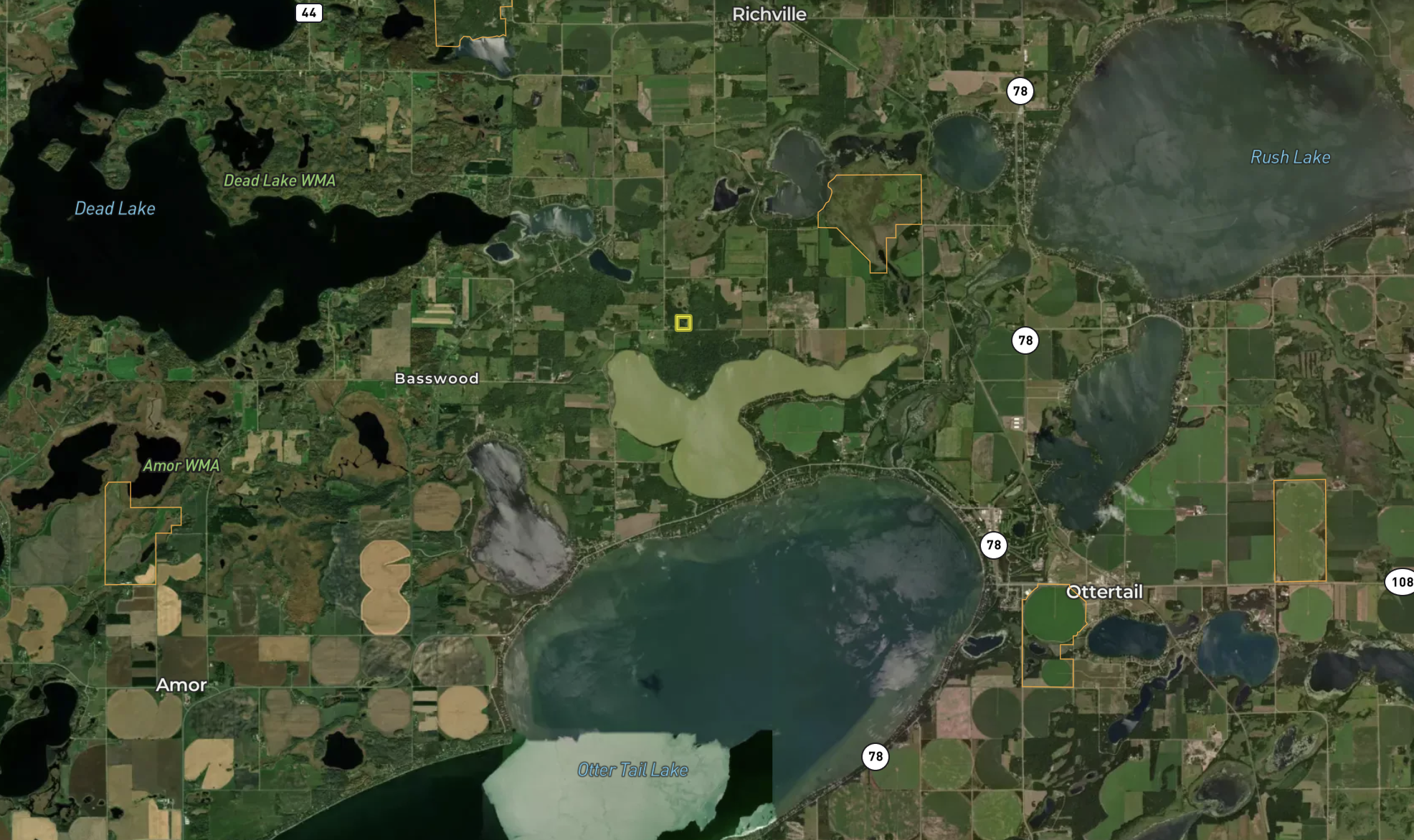 TBD Long Lake Road, Richville, Minnesota image 29
