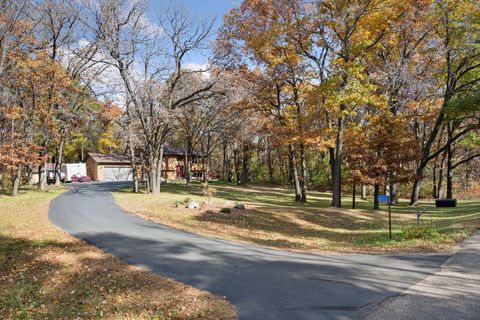 Homes For Sale - 332 Elderberry Road<br/> Clearwater, MN 55320