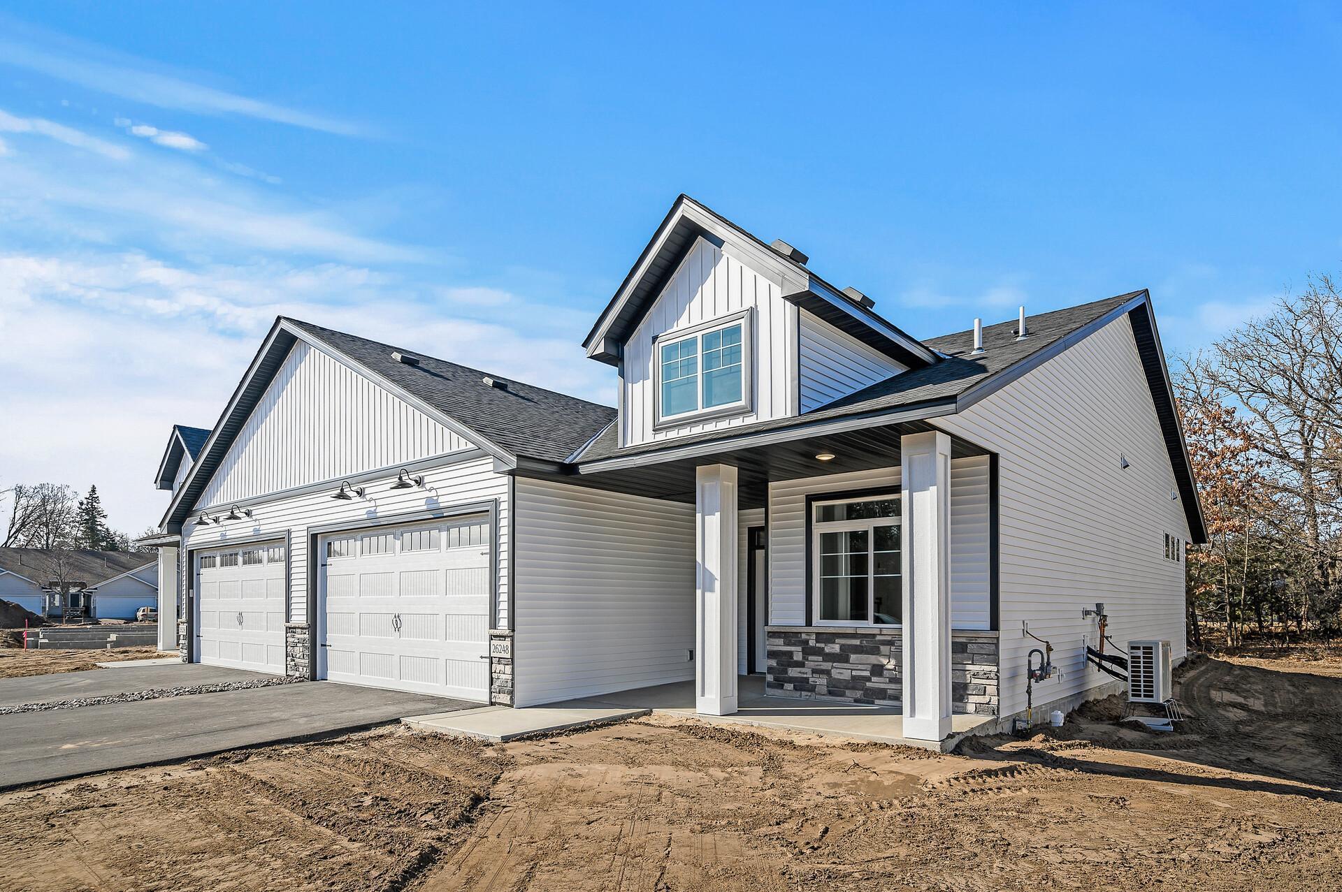 26290 1st Street, Zimmerman, Minnesota image 1