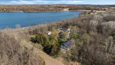 Homes For Sale - 21151 150th Street<br/> Todd County, Sauk Centre, MN 56378