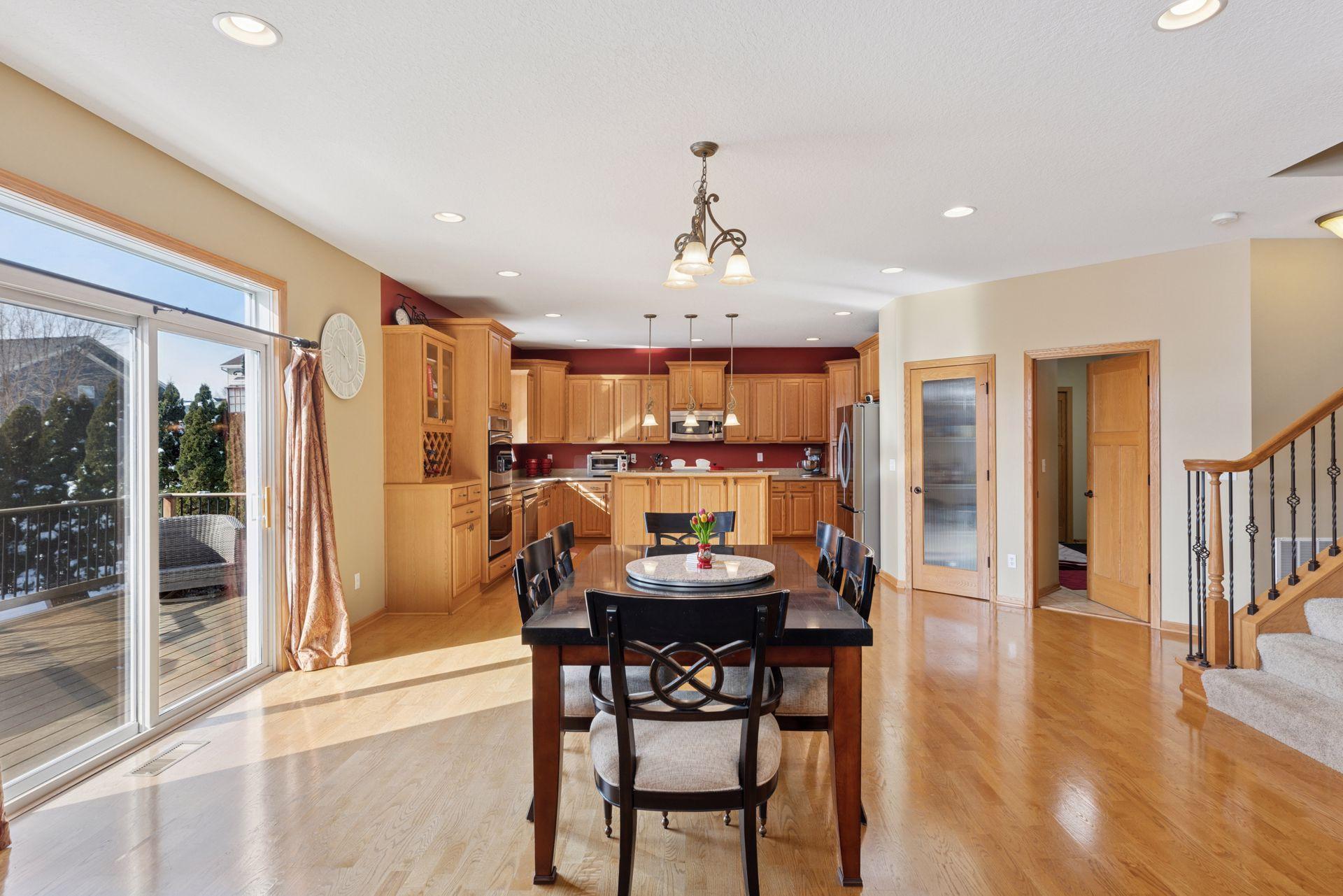 6127 Hearthstone Avenue, Cottage Grove, Minnesota image 24