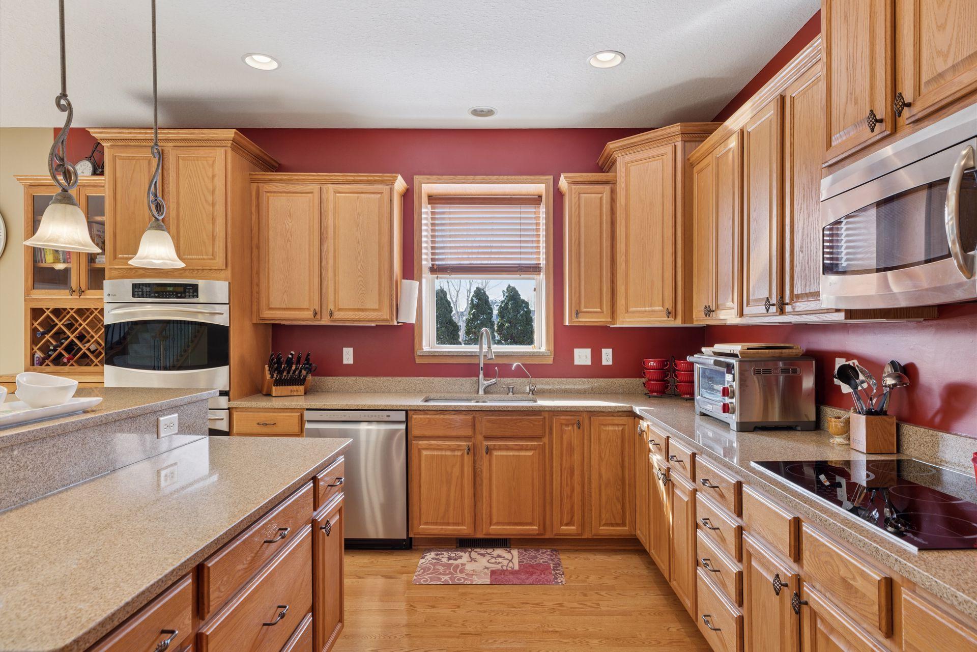 6127 Hearthstone Avenue, Cottage Grove, Minnesota image 30