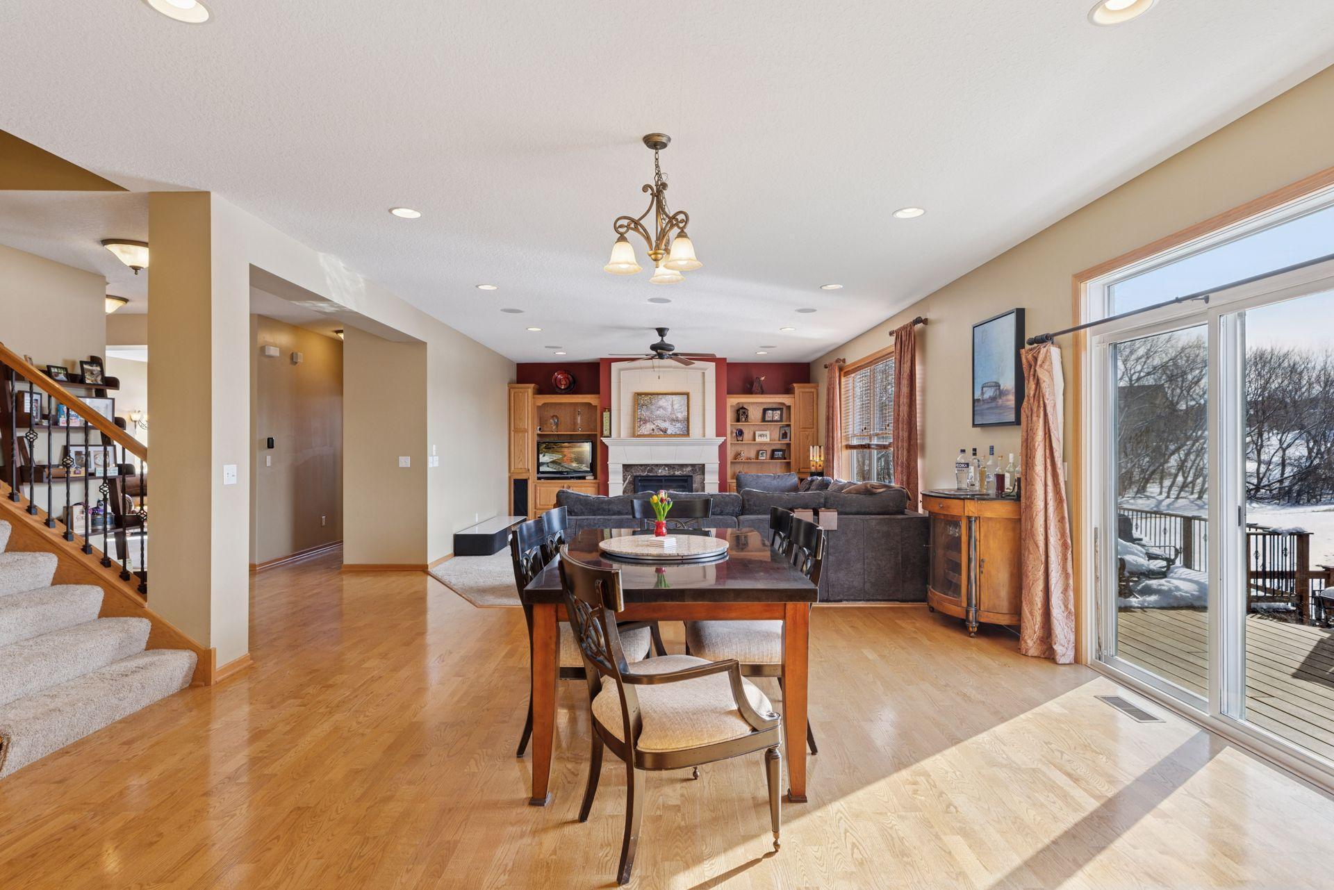 6127 Hearthstone Avenue, Cottage Grove, Minnesota image 26