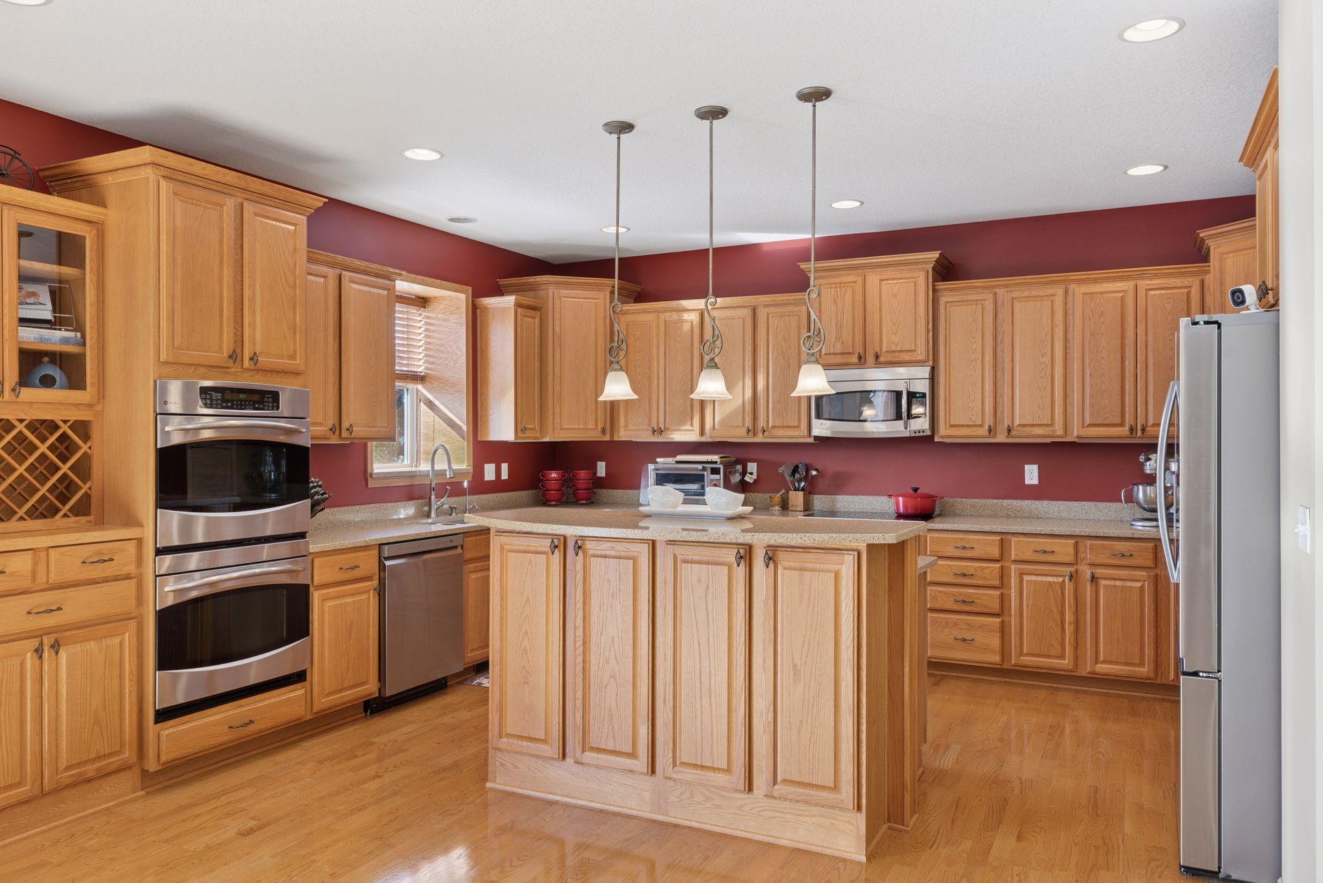 6127 Hearthstone Avenue, Cottage Grove, Minnesota image 27