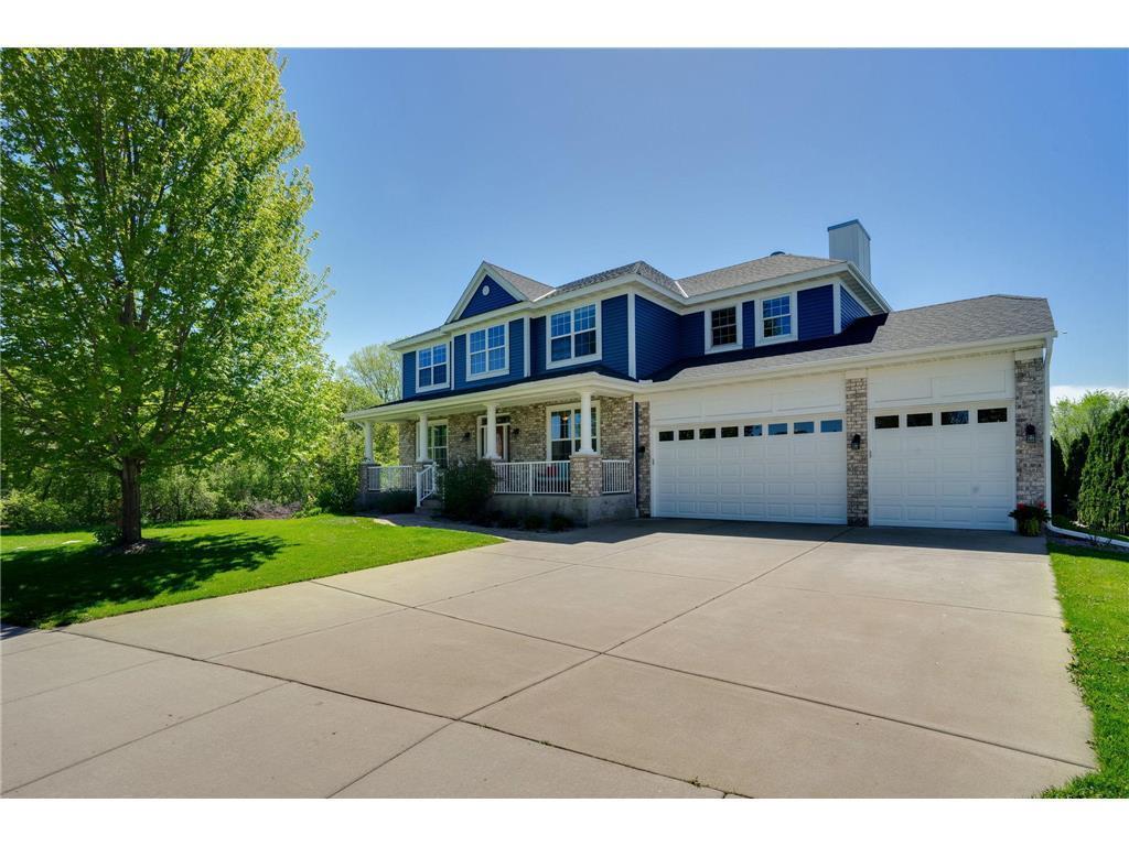 6127 Hearthstone Avenue, Cottage Grove, Minnesota image 1