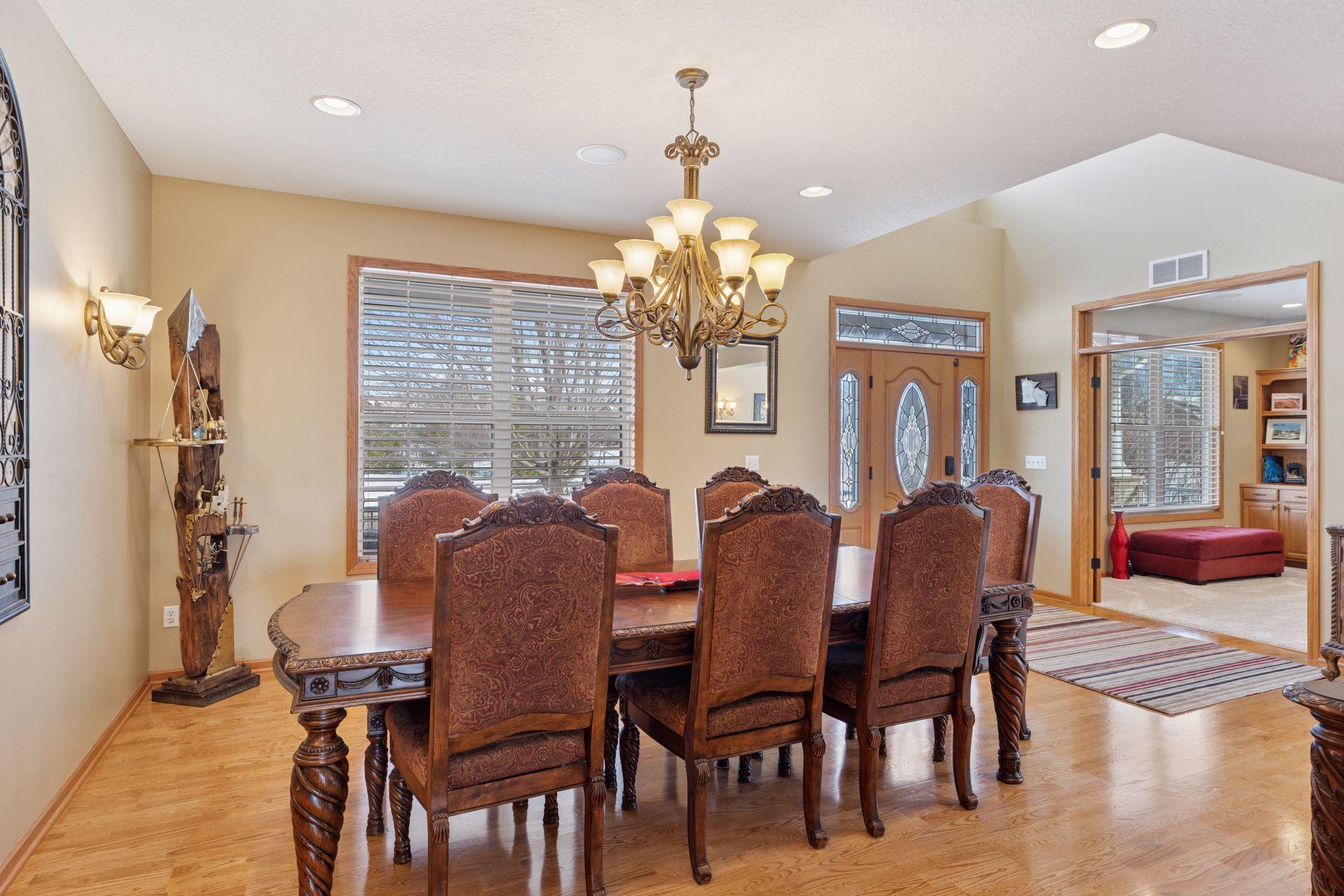 6127 Hearthstone Avenue, Cottage Grove, Minnesota image 13
