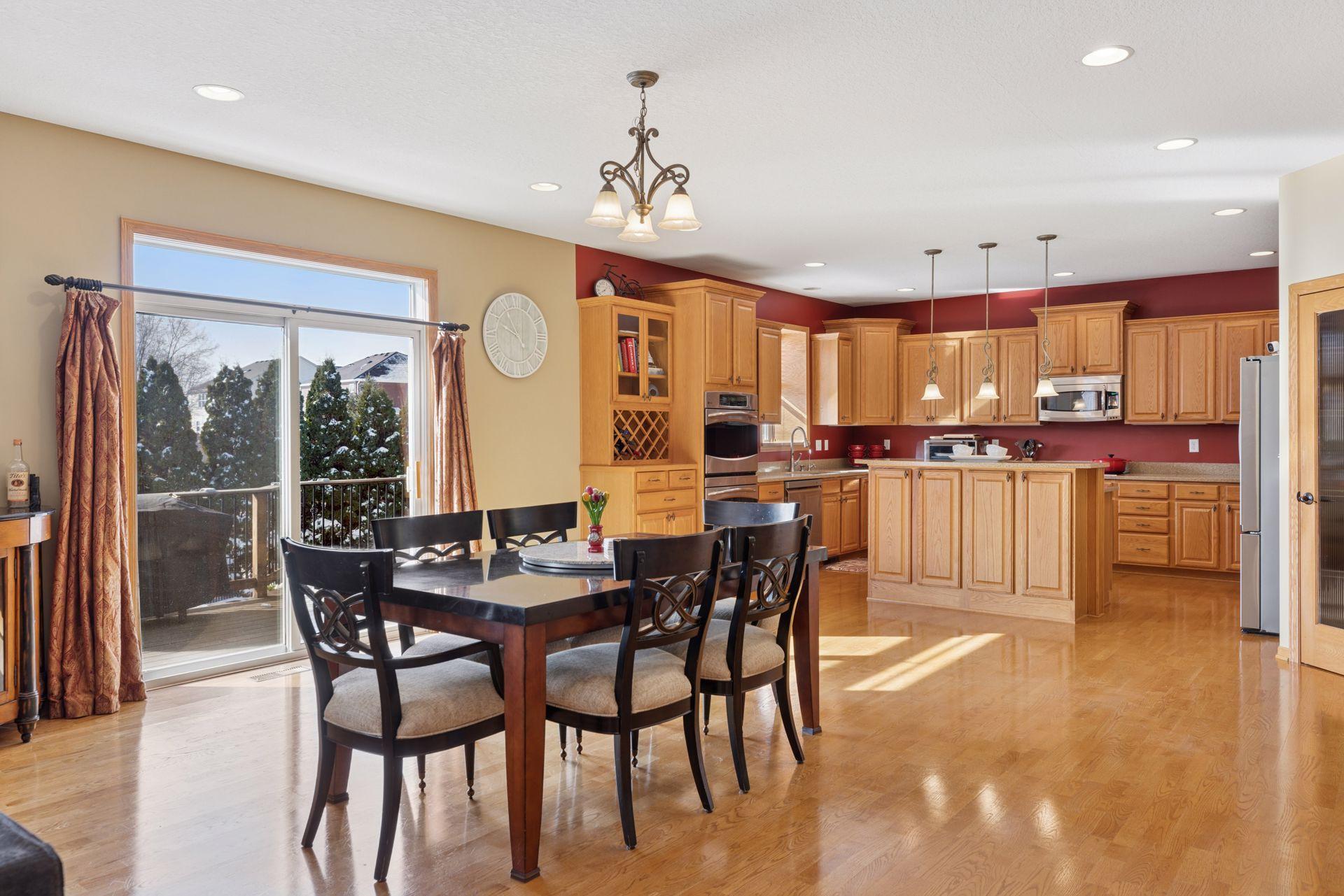 6127 Hearthstone Avenue, Cottage Grove, Minnesota image 25