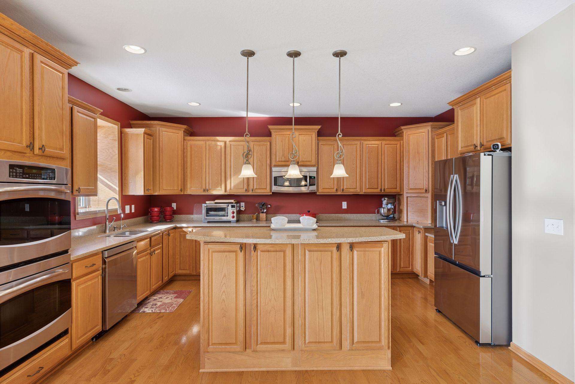 6127 Hearthstone Avenue, Cottage Grove, Minnesota image 28