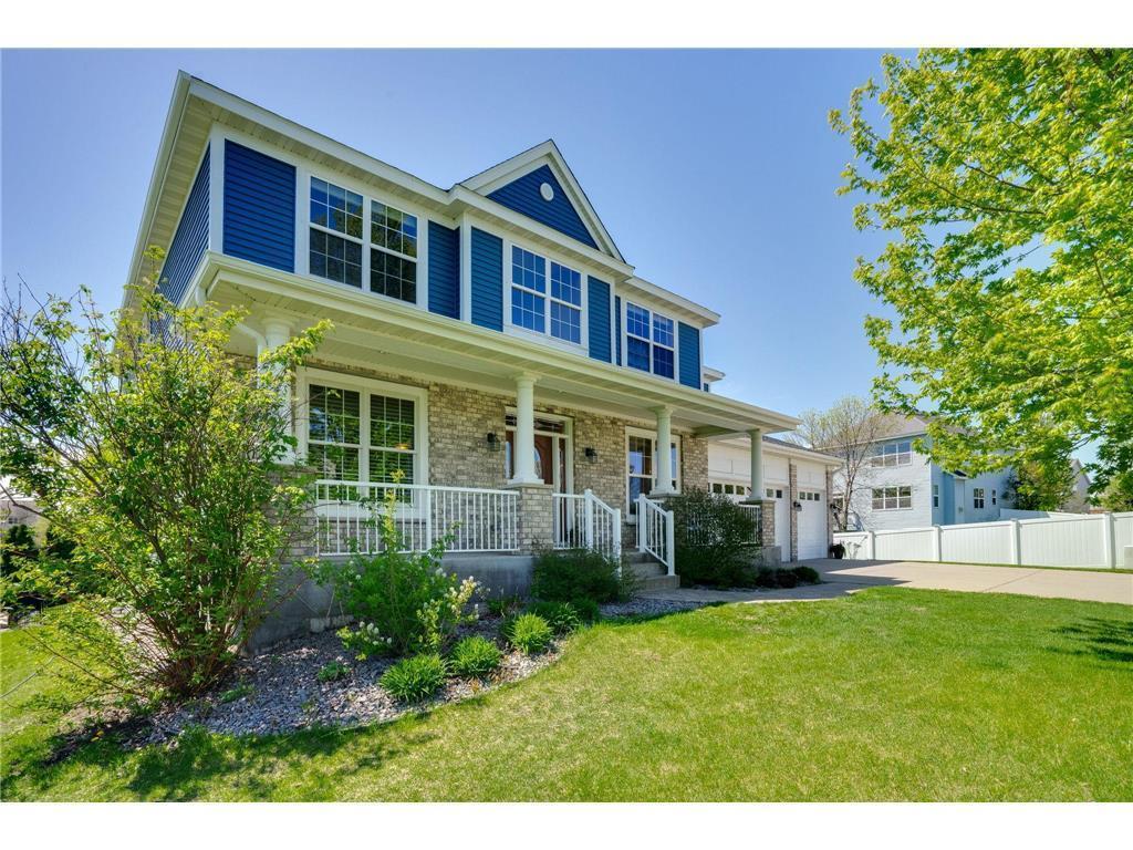 6127 Hearthstone Avenue, Cottage Grove, Minnesota image 3