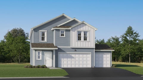 Homes For Sale - 14623 115th Avenue<br/> Dayton, MN 55327