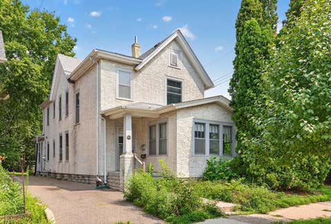Multifamily For Sale - 1015 20th Avenue<br/> Minneapolis, MN 55418