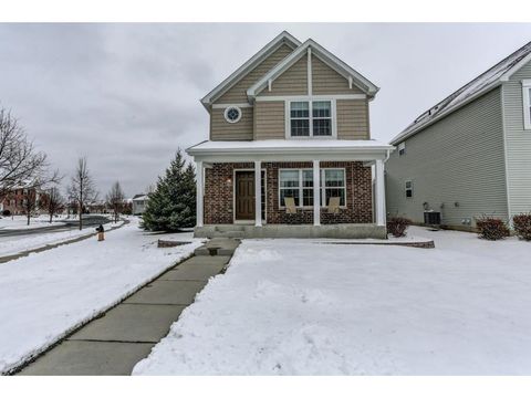 Townhouse For Sale - 1503 Savanna Drive<br/> Shakopee, MN 55379