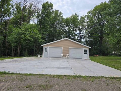 Vacant Land For Sale - 7749 Pioneer Road<br/> Wyoming, MN 55092